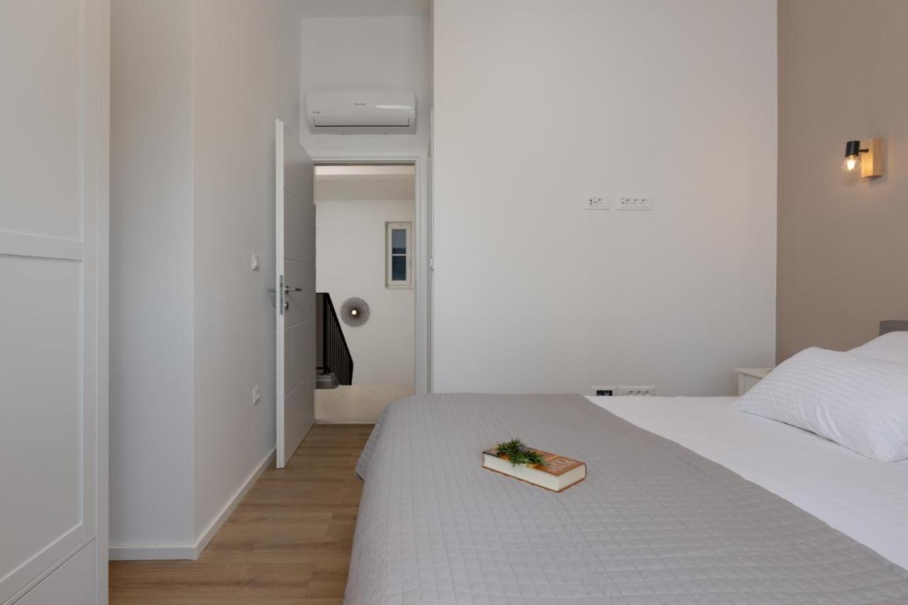 Villa Mediterra Prima Нин Экстерьер фото
